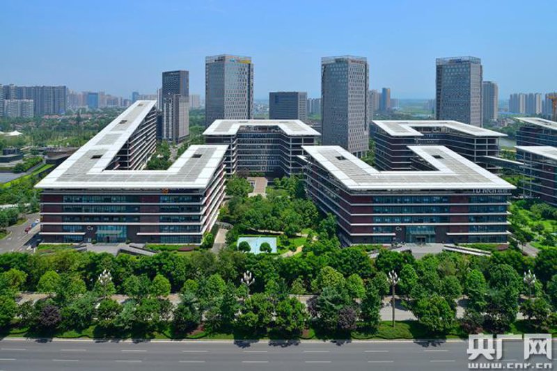 成都软件开发:数字时代的创新引擎